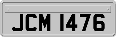 JCM1476