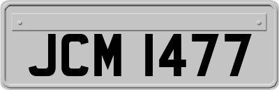 JCM1477