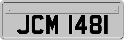 JCM1481