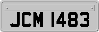 JCM1483