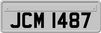 JCM1487