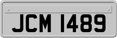 JCM1489