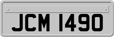 JCM1490