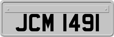 JCM1491