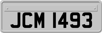 JCM1493