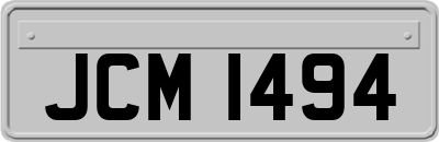 JCM1494