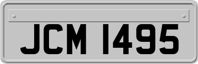 JCM1495