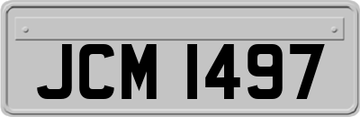 JCM1497