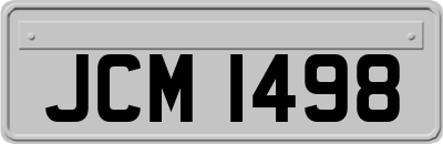 JCM1498