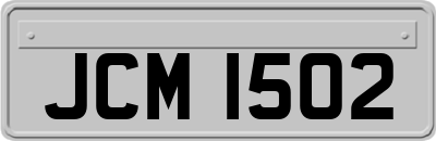JCM1502