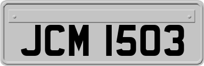 JCM1503