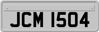 JCM1504