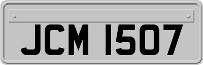 JCM1507