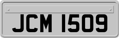 JCM1509