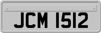 JCM1512