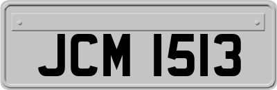 JCM1513