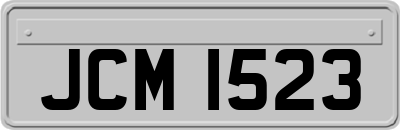 JCM1523
