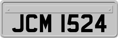 JCM1524