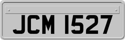 JCM1527