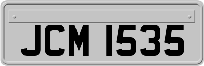 JCM1535