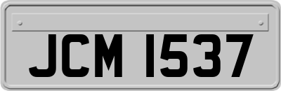 JCM1537