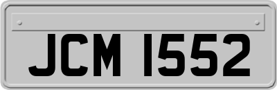 JCM1552