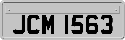 JCM1563
