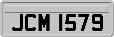 JCM1579