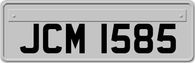 JCM1585