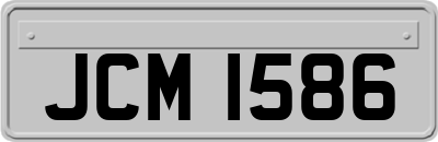 JCM1586