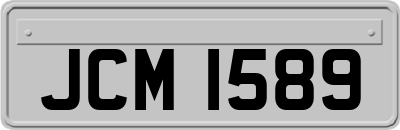JCM1589