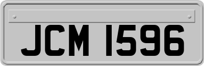 JCM1596