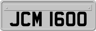 JCM1600