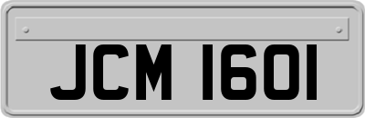 JCM1601