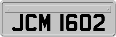 JCM1602