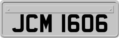 JCM1606