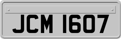 JCM1607