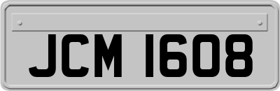 JCM1608
