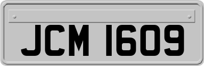 JCM1609