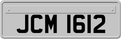 JCM1612