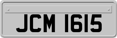 JCM1615