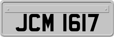 JCM1617