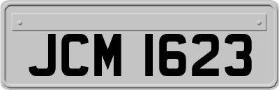 JCM1623