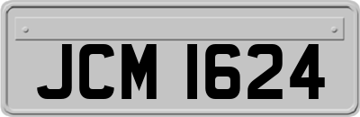 JCM1624