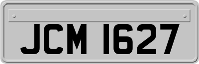 JCM1627