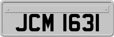 JCM1631