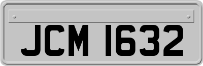 JCM1632