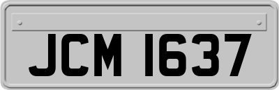 JCM1637