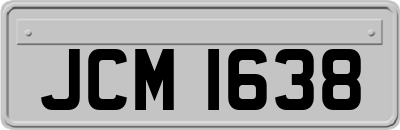 JCM1638