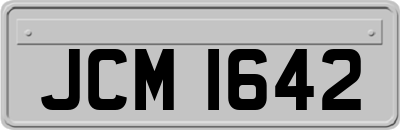 JCM1642